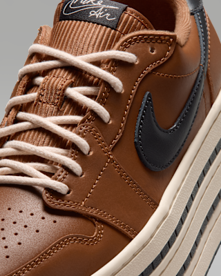 NIKE公式】エア ジョーダン 1 トリプルスタック SE ウィメンズシューズ